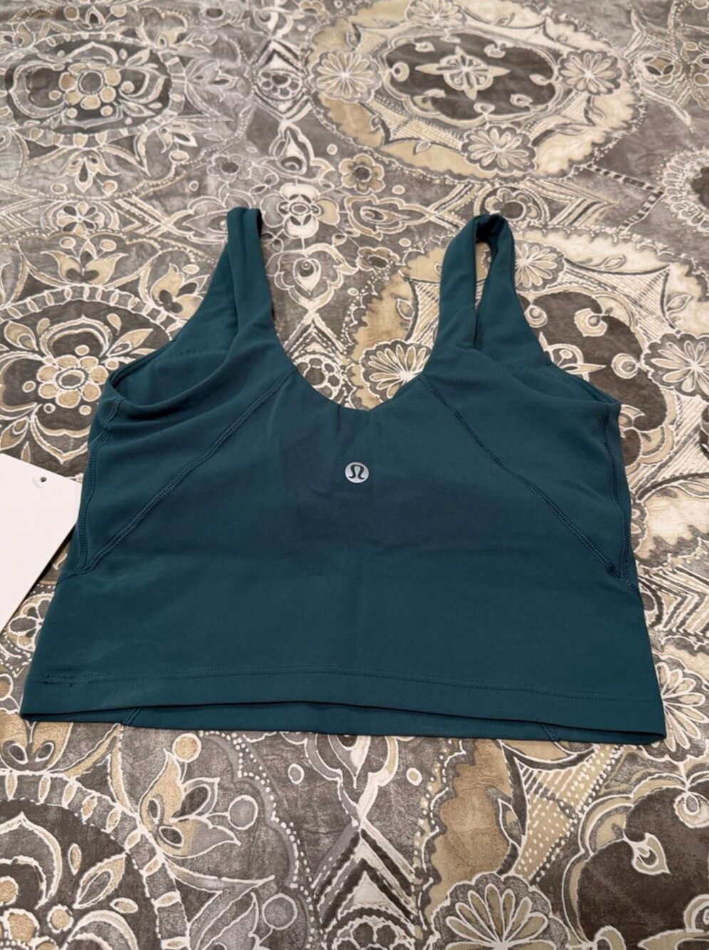 Lululemon Align Tank - Picture 2 of 2